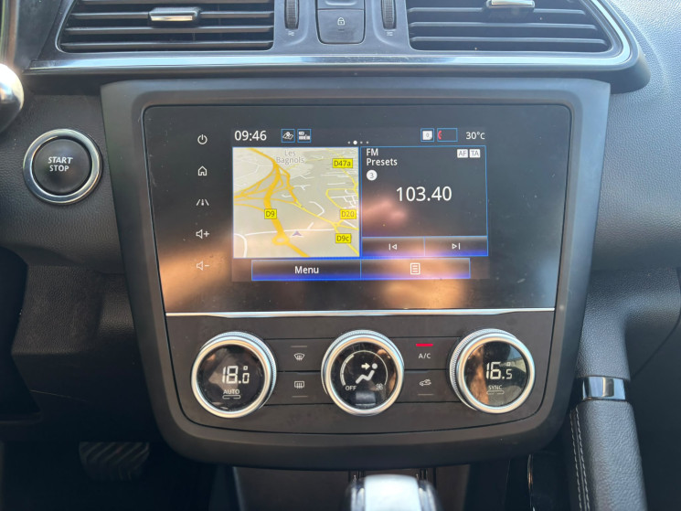 Renault Kadjar 1.5 DCI 115 BUSINESS EDC / BOITE AUTO / EXCELLENT ETAT