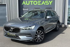 Volvo XC60 2.0 TDi AWD Geartronic8 235 cv / Attelage