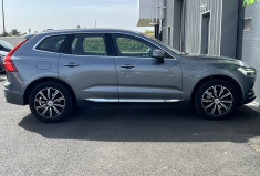 Volvo XC60 2.0 TDi AWD Geartronic8 235 cv / Attelage