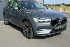 Volvo XC60 2.0 TDi AWD Geartronic8 235 cv / Attelage