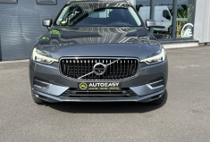 Volvo XC60 2.0 TDi AWD Geartronic8 235 cv / Attelage