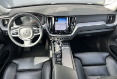 Volvo XC60 2.0 TDi AWD Geartronic8 235 cv / Attelage