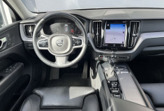 Volvo XC60 2.0 TDi AWD Geartronic8 235 cv / Attelage