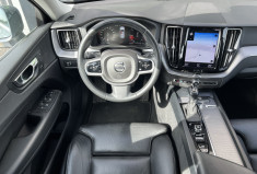 Volvo XC60 2.0 TDi AWD Geartronic8 235 cv / Attelage