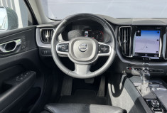 Volvo XC60 2.0 TDi AWD Geartronic8 235 cv / Attelage