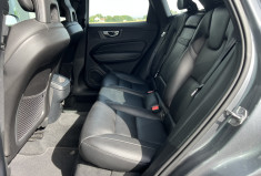 Volvo XC60 2.0 TDi AWD Geartronic8 235 cv / Attelage