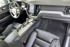 Volvo XC60 2.0 TDi AWD Geartronic8 235 cv / Attelage