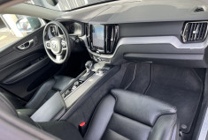 Volvo XC60 2.0 TDi AWD Geartronic8 235 cv / Attelage