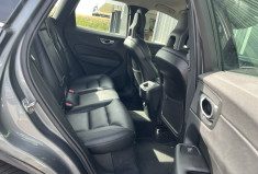 Volvo XC60 2.0 TDi AWD Geartronic8 235 cv / Attelage