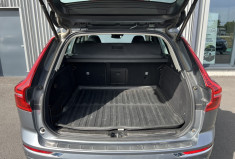 Volvo XC60 2.0 TDi AWD Geartronic8 235 cv / Attelage
