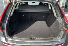 Volvo XC60 2.0 TDi AWD Geartronic8 235 cv / Attelage