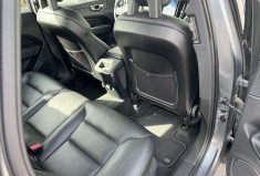 Volvo XC60 2.0 TDi AWD Geartronic8 235 cv / Attelage