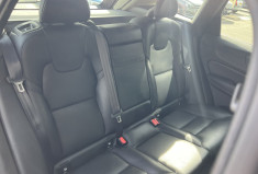 Volvo XC60 2.0 TDi AWD Geartronic8 235 cv / Attelage