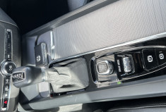 Volvo XC60 2.0 TDi AWD Geartronic8 235 cv / Attelage