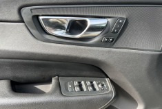 Volvo XC60 2.0 TDi AWD Geartronic8 235 cv / Attelage