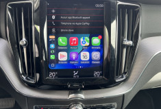 Volvo XC60 2.0 TDi AWD Geartronic8 235 cv / Attelage