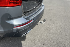 Volvo XC60 2.0 TDi AWD Geartronic8 235 cv / Attelage