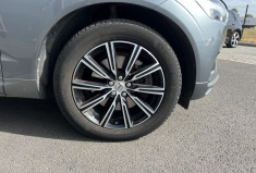 Volvo XC60 2.0 TDi AWD Geartronic8 235 cv / Attelage