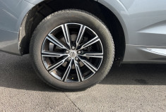 Volvo XC60 2.0 TDi AWD Geartronic8 235 cv / Attelage