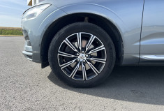 Volvo XC60 2.0 TDi AWD Geartronic8 235 cv / Attelage