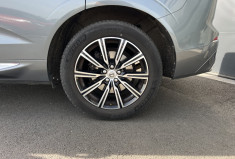 Volvo XC60 2.0 TDi AWD Geartronic8 235 cv / Attelage