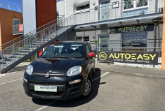 FIAT Panda 1.2 8v 69ch S&S Easy 
