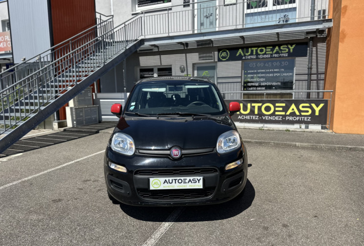 FIAT Panda 1.2 8v 69ch S&S Easy 