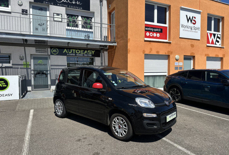 FIAT Panda 1.2 8v 69ch S&S Easy 