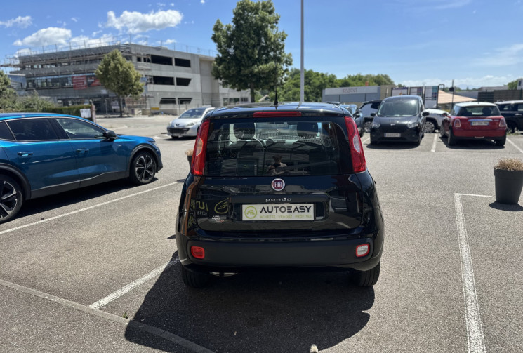 FIAT Panda 1.2 8v 69ch S&S Easy 