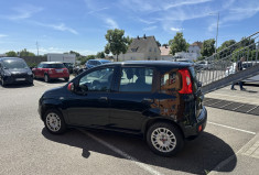 FIAT Panda 1.2 8v 69ch S&S Easy 