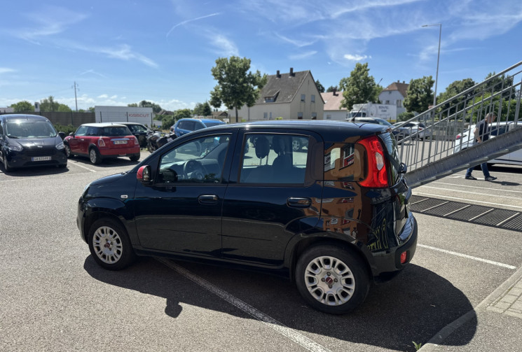FIAT Panda 1.2 8v 69ch S&S Easy 