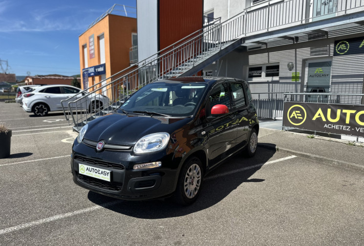 FIAT Panda 1.2 8v 69ch S&S Easy 