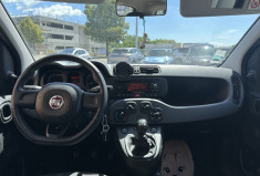 FIAT Panda 1.2 8v 69ch S&S Easy 