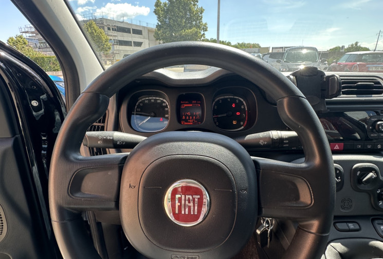 FIAT Panda 1.2 8v 69ch S&S Easy 