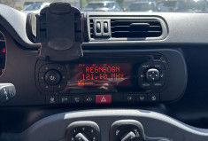 FIAT Panda 1.2 8v 69ch S&S Easy 