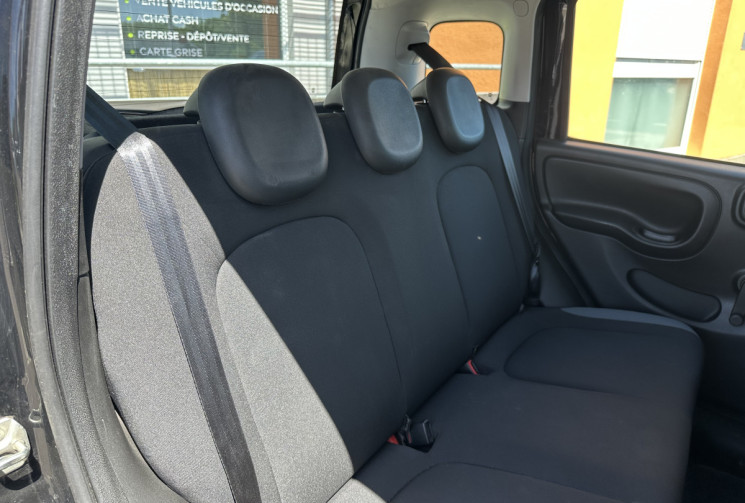 FIAT Panda 1.2 8v 69ch S&S Easy 