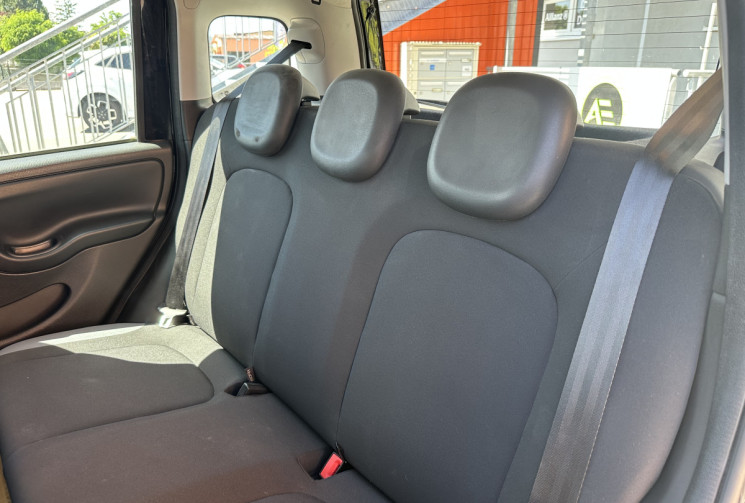 FIAT Panda 1.2 8v 69ch S&S Easy 