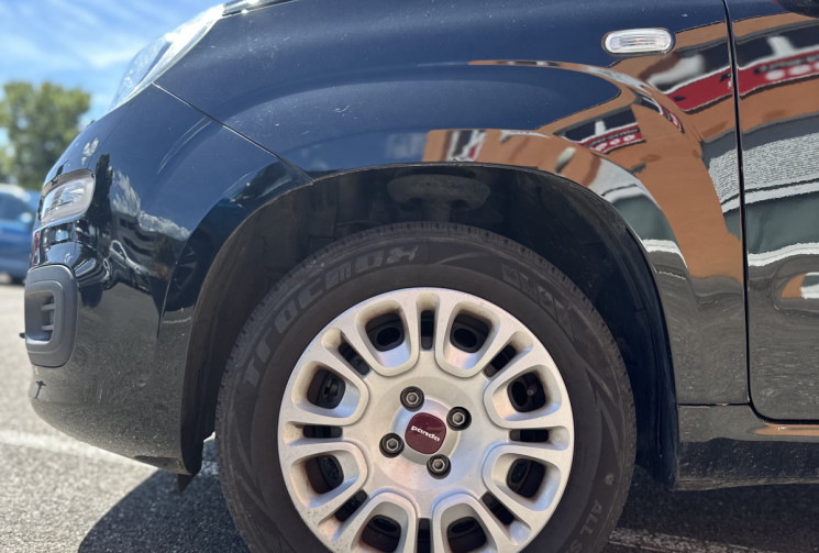 FIAT Panda 1.2 8v 69ch S&S Easy 