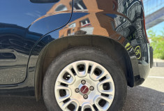 FIAT Panda 1.2 8v 69ch S&S Easy 
