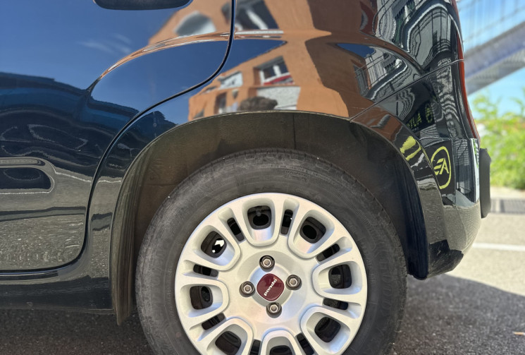 FIAT Panda 1.2 8v 69ch S&S Easy 