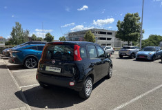 FIAT Panda 1.2 8v 69ch S&S Easy 