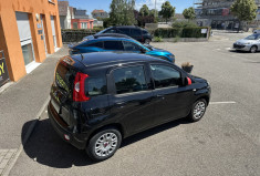 FIAT Panda 1.2 8v 69ch S&S Easy 