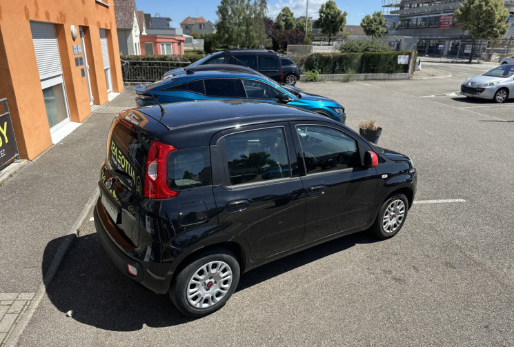 FIAT Panda 1.2 8v 69ch S&S Easy 