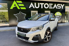 Peugeot 3008 Crossway 1.5 HDi 130 ch EAT8 / Toit Panoramique / Camera / Carplay / Entretien complet