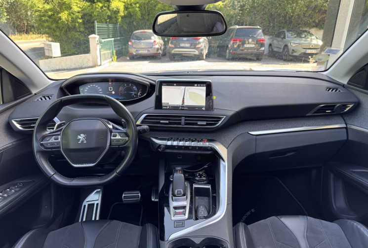 Peugeot 3008 Crossway 1.5 HDi 130 ch EAT8 / Toit Panoramique / Camera / Carplay / Entretien complet