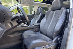Peugeot 3008 Crossway 1.5 HDi 130 ch EAT8 / Toit Panoramique / Camera / Carplay / Entretien complet