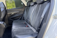 Peugeot 3008 Crossway 1.5 HDi 130 ch EAT8 / Toit Panoramique / Camera / Carplay / Entretien complet