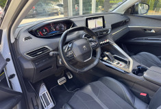 Peugeot 3008 Crossway 1.5 HDi 130 ch EAT8 / Toit Panoramique / Camera / Carplay / Entretien complet