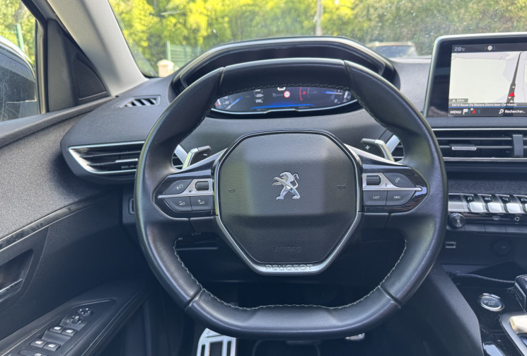 Peugeot 3008 Crossway 1.5 HDi 130 ch EAT8 / Toit Panoramique / Camera / Carplay / Entretien complet