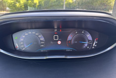 Peugeot 3008 Crossway 1.5 HDi 130 ch EAT8 / Toit Panoramique / Camera / Carplay / Entretien complet
